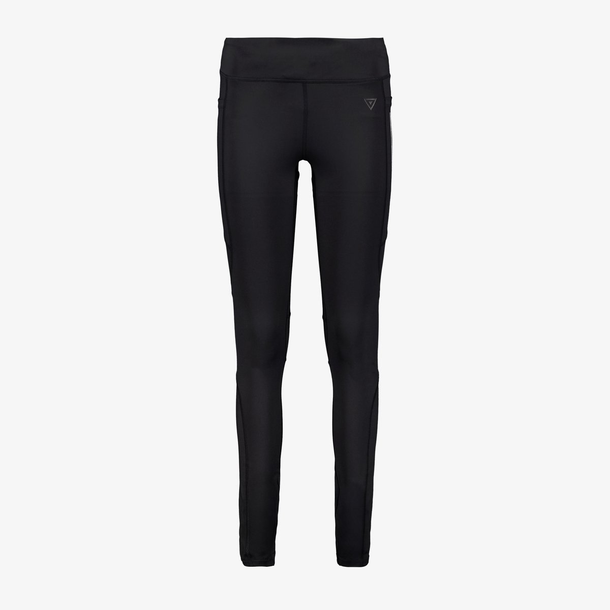 Osaga Dry heren hardlooplegging zwart - Maat M