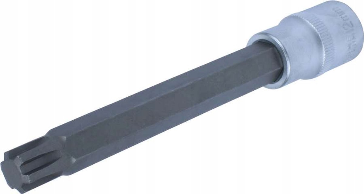 Doppelluch-bitdoppelsleutel RIBE M12 x 140 mm, 1/2" aandrijving