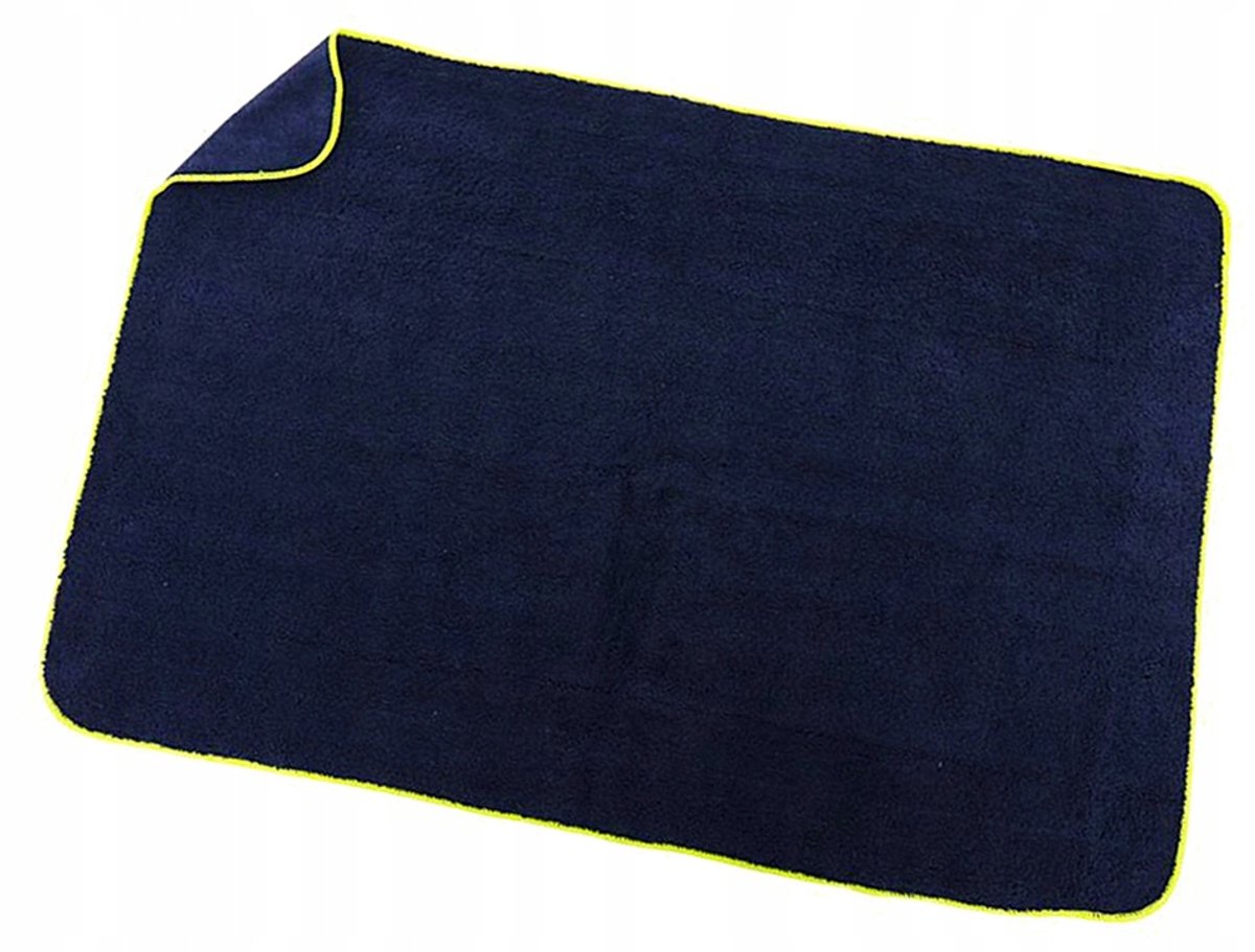 XXL Microvezel Droogdoek 90x60cm - Professioneel