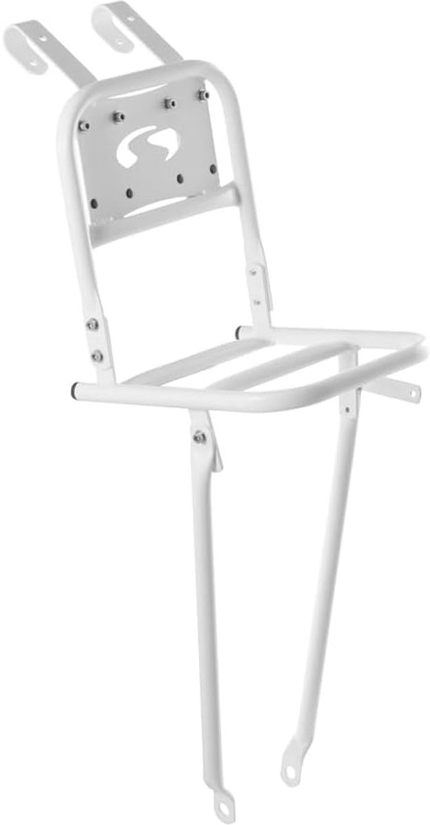 Fietsdrager Comfort - Ø 16 mm stalen buis - Snelle montage - Geschikt voor 15 kg - ShopVlot