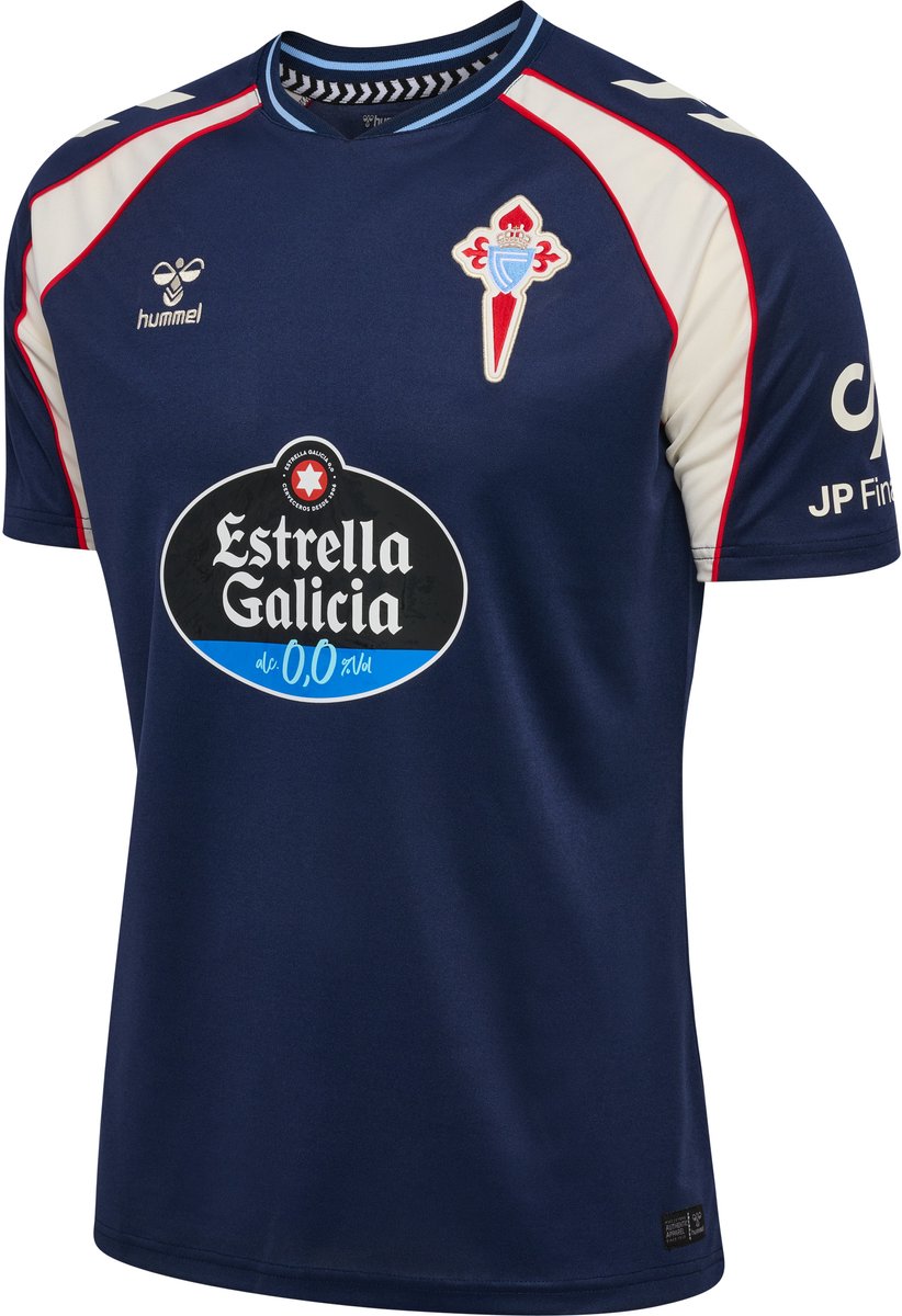 Rcc 26/27 Away Jersey S/S