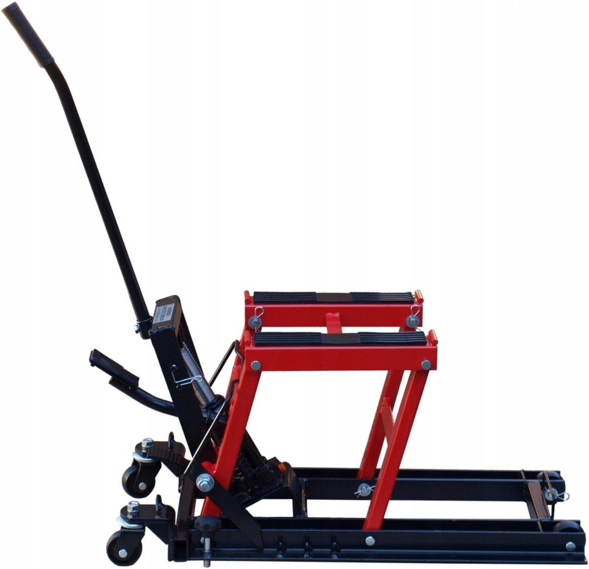 Hydraulische Motorlift ATV Quad - 680 kg - Sterk & Laag