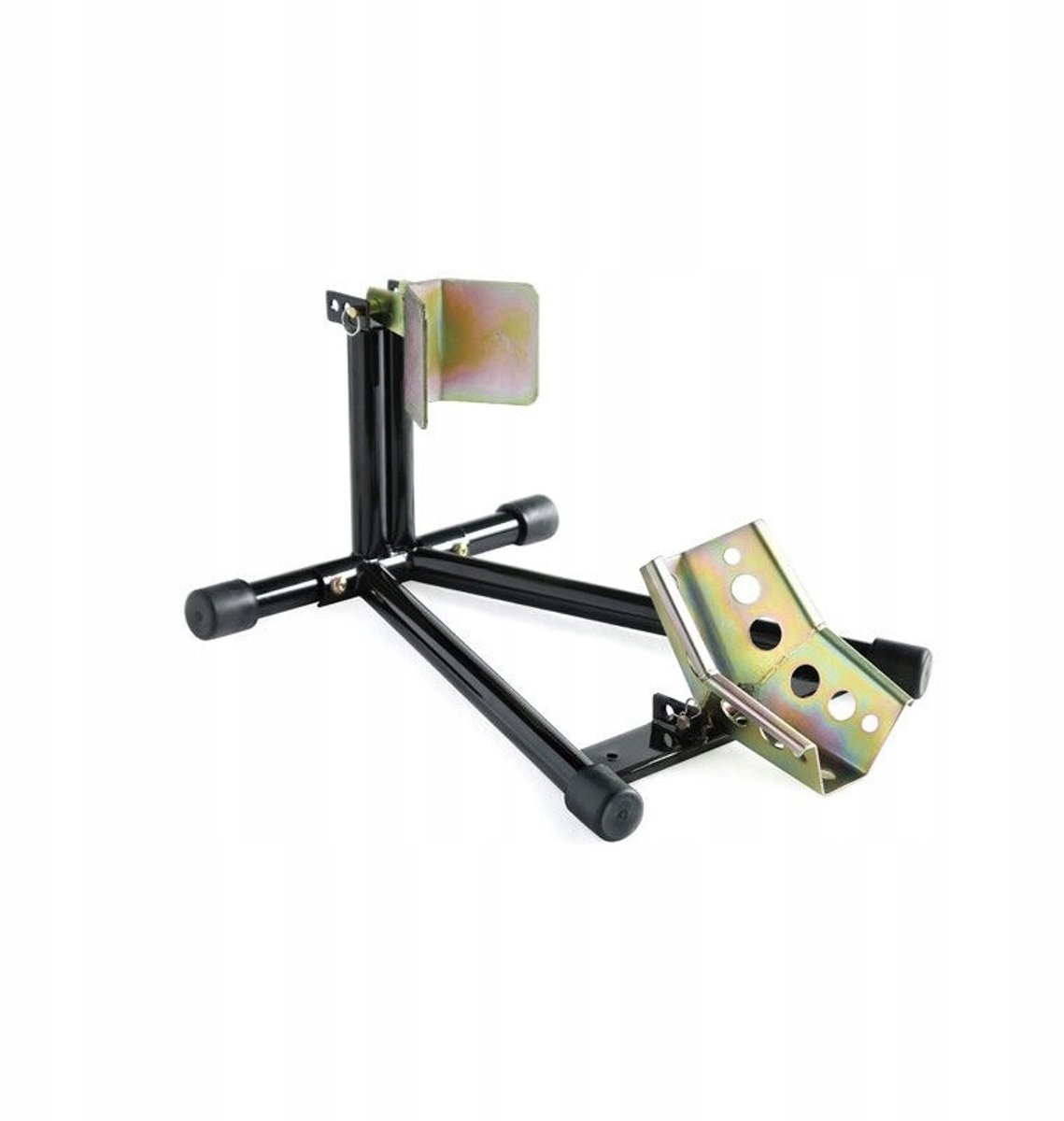 Motorfiets Wielklem Transport & Opslag 14-22 inch