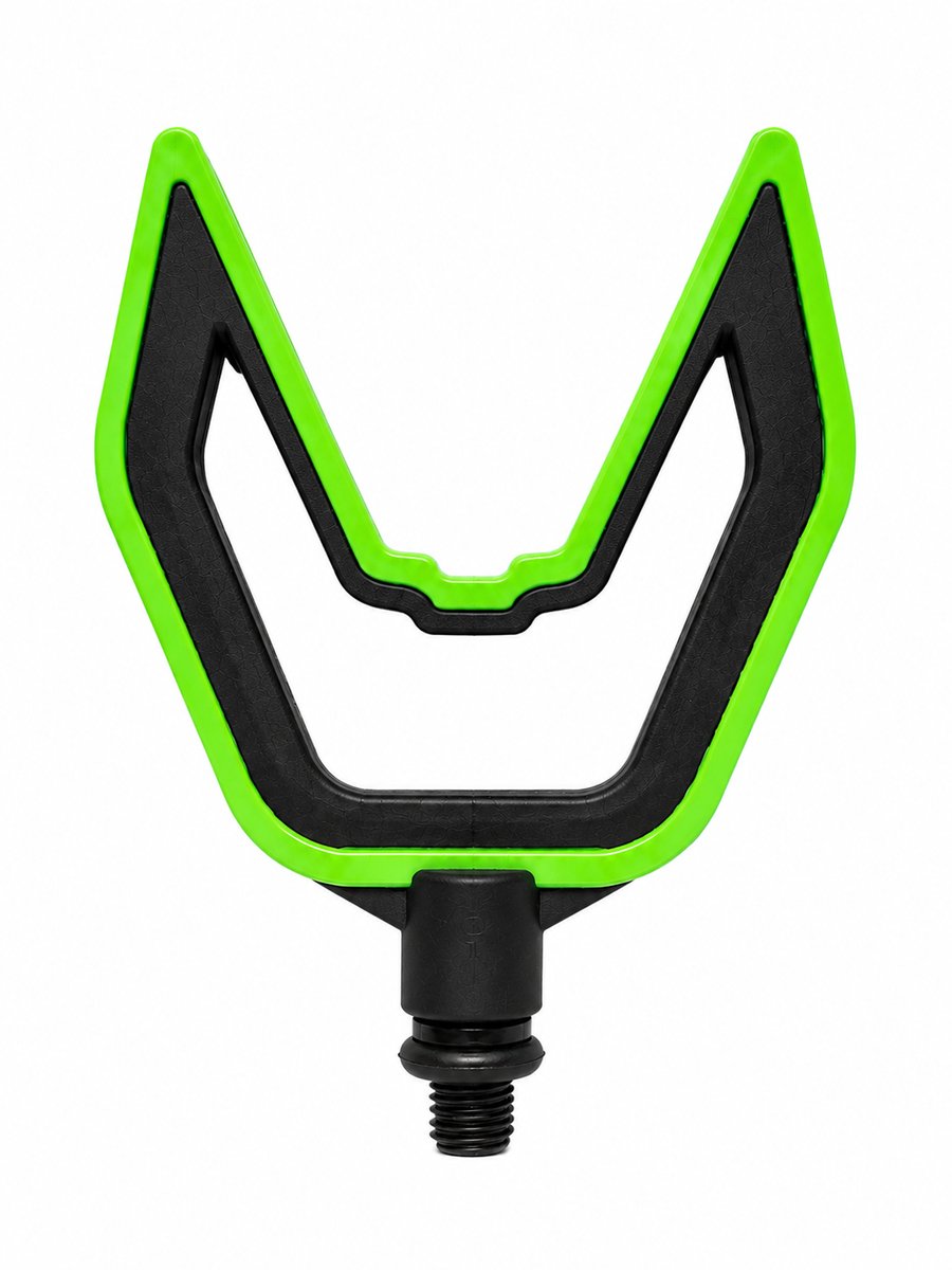 Reniers Fishing Deluxe Soft Grip V Rod Rest