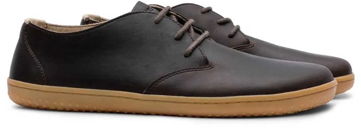 Vivobarefoot Ra Iv Barefoot Schoenen Zwart EU 46 Man
