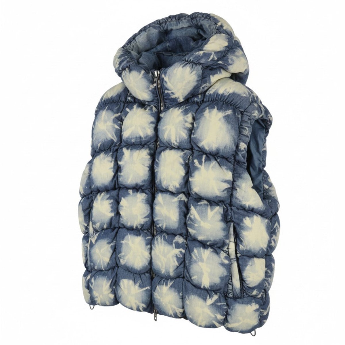 Gilet W-thys - 50
