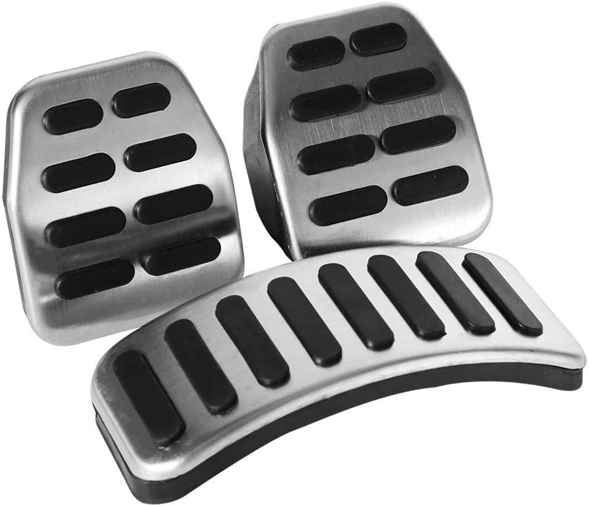 Pedalen en pedaalaccessoires Handpedalen, pedalen en pedaalaccessoires