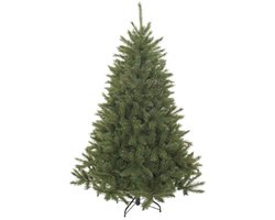 Triumph Tree de Noël artificiel français Bristlecone taille en cm: 230 x 153 vert