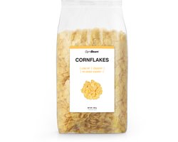 GymBeam Cornflakes 450 g