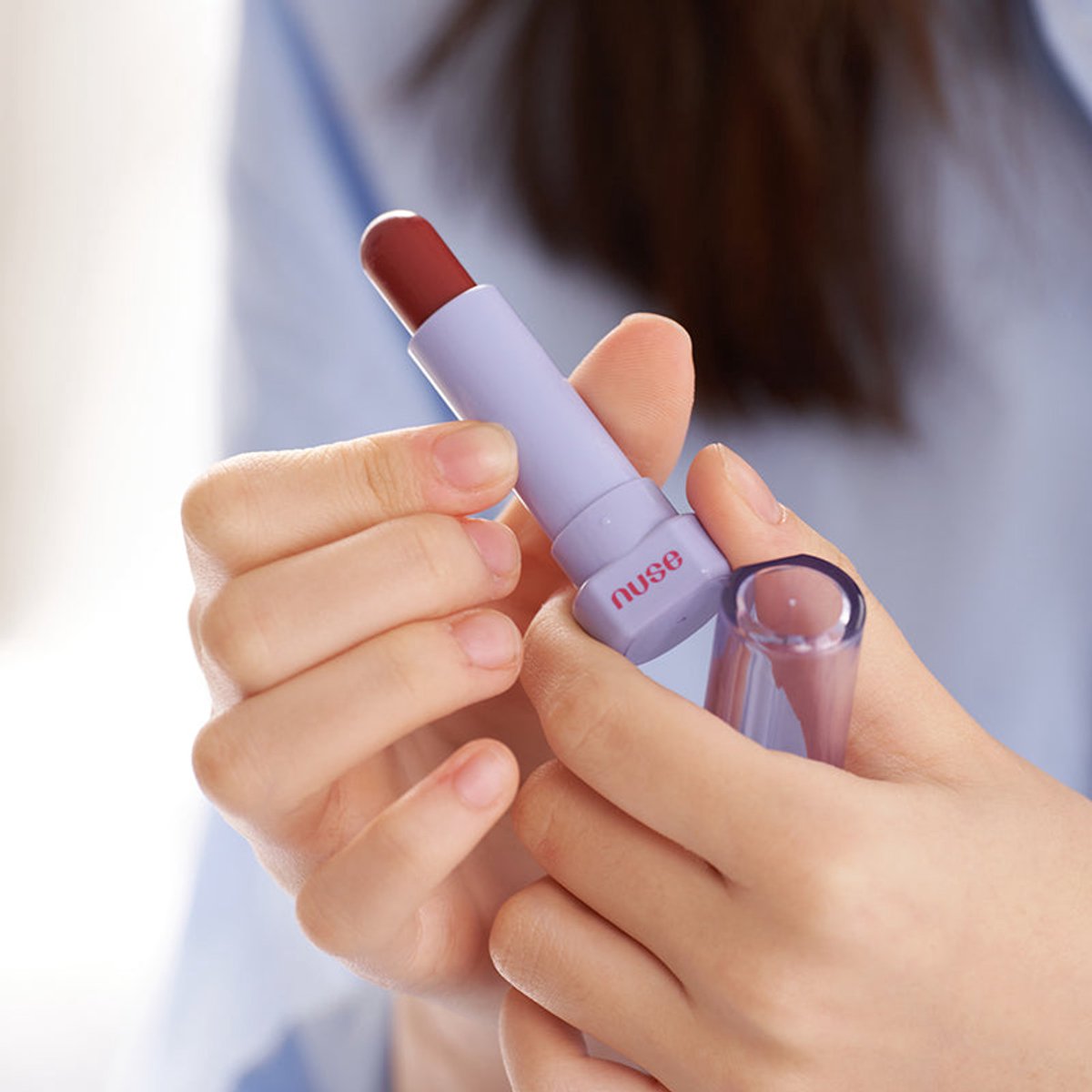 Color Care Lipbalm