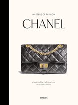 Masters of Fashion: Chanel: Creations That Define an Icon
