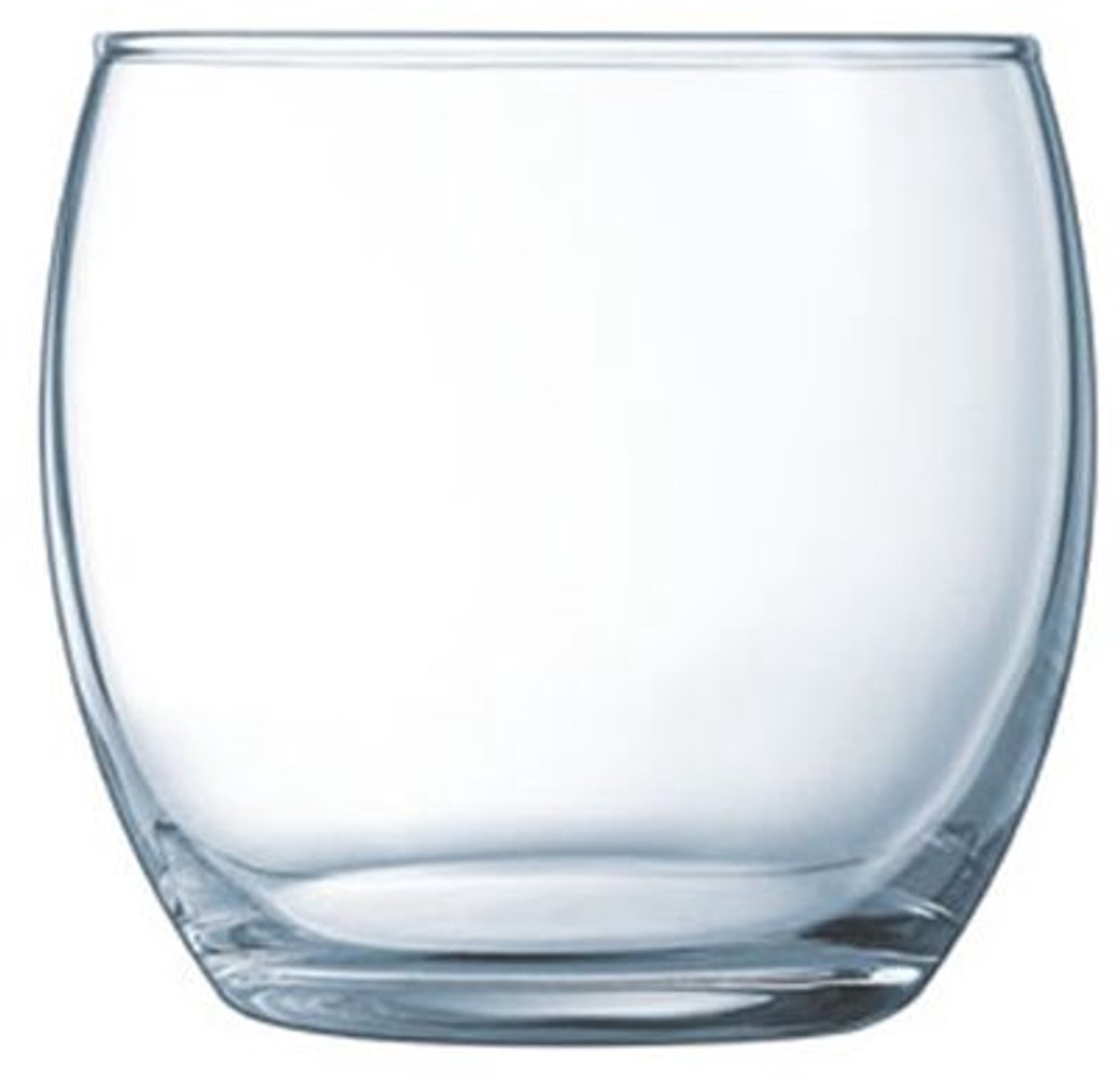 Luminarc La Cave Tumbler Fb 34 Cl