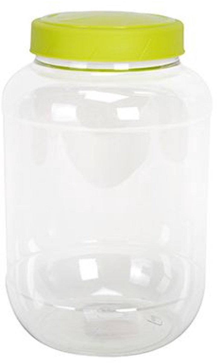 Cordoba Voorraadpot Decor 3,7l