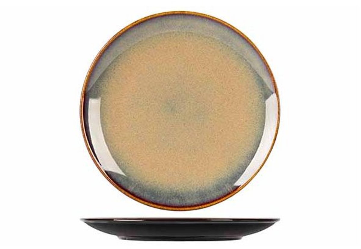Bogota Plat Bord D27cm