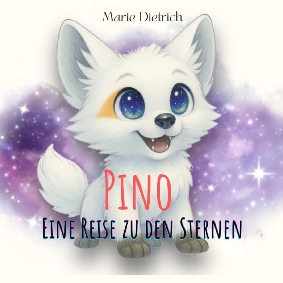 Eine Reise zu den Sternen
