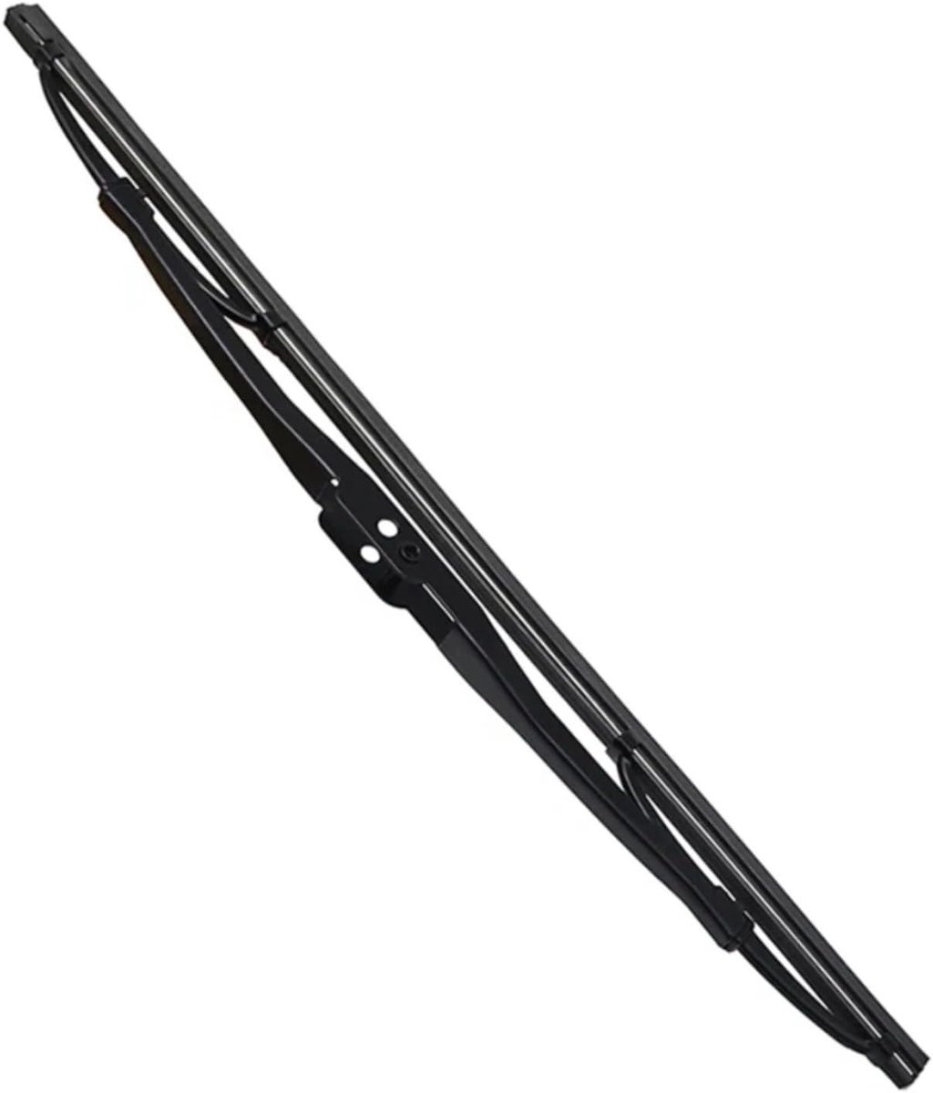 Ford,Voor Fiesta Hatchback 2001-2008 11" achterruitenwisser voorruit voorruit achterklep venster auto regenborstel