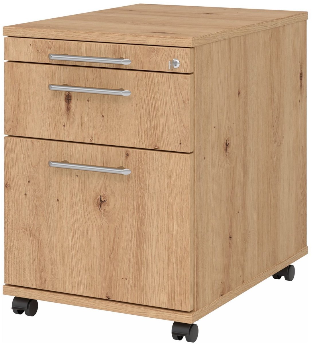 Rolcontainer SIGNA AC20 RE Essen-Eik