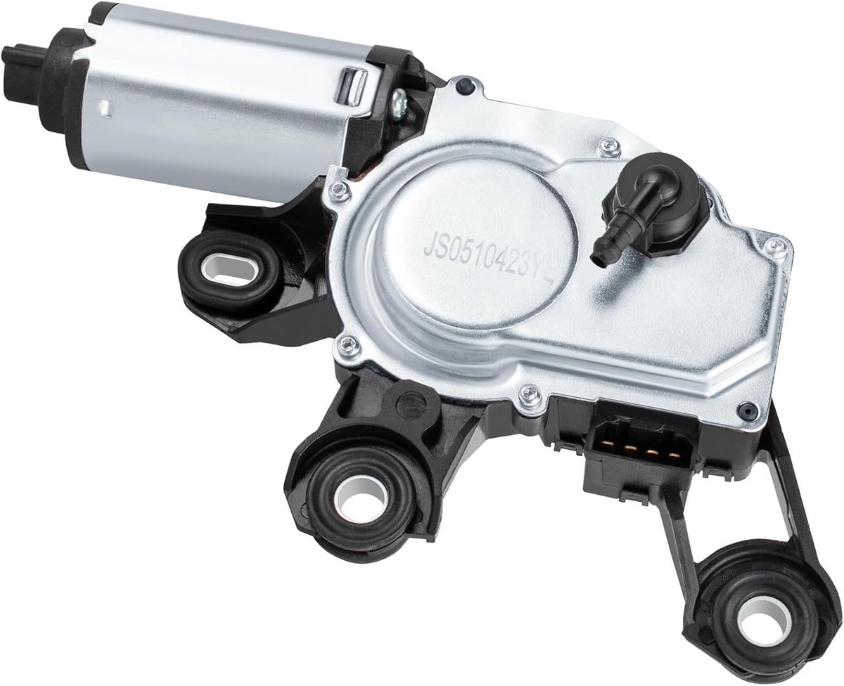 8E9955711A Achterruitwisser motor Ruitenwissermotor Vervanging voor A3 8P1 8PA A4 8D2 B5 8K2 B8 A4 Avant A6 C6 4F2 Q5 8R Q7 4L 8E9955711E 8E9955711C