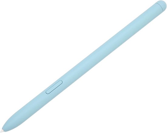 Stylus Pen voor Tab S6 Lite, Kunststof Precisie Hoog Gevoelig 5 Opzetstukken SM Tablet — afbeelding 5