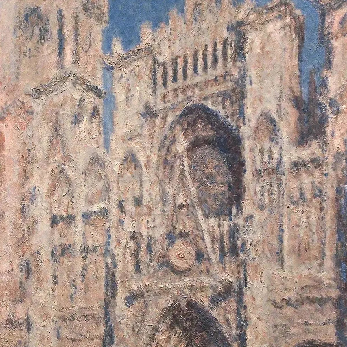 Claude Monet Kalender 2027