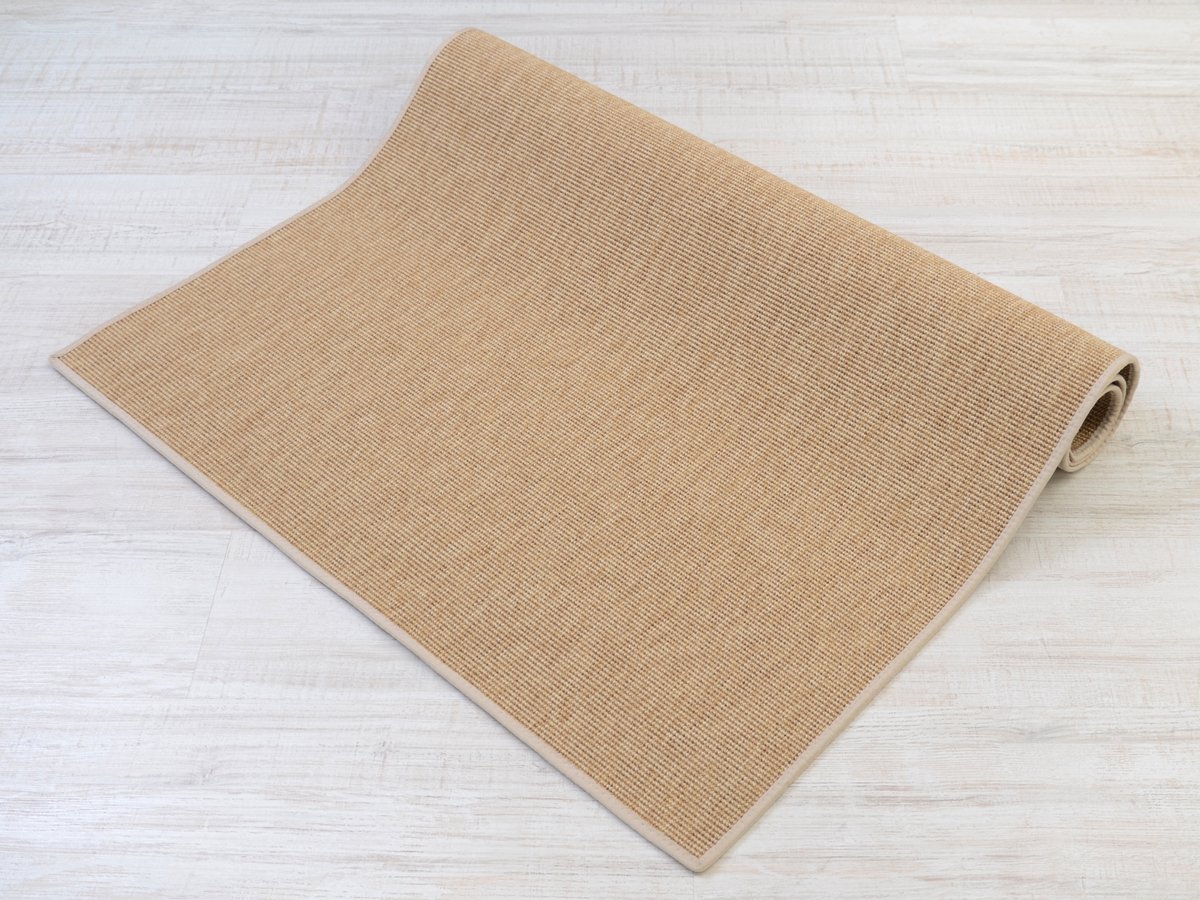 Vloerkleed Naturino Rips S2 natur