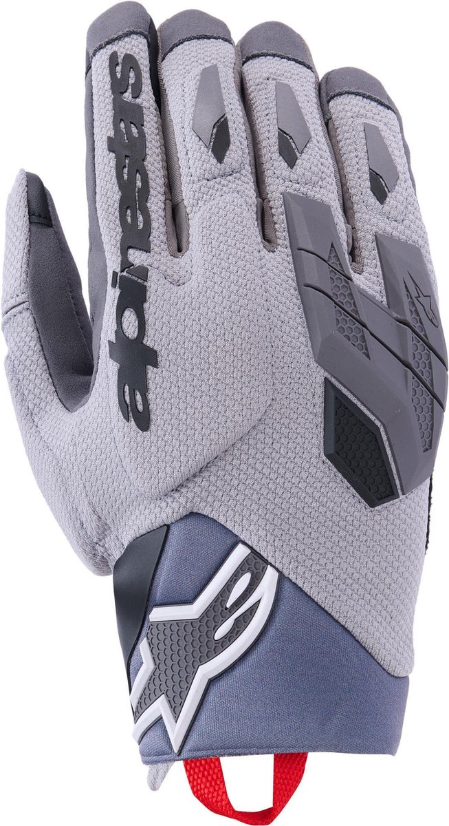 Alpinestars Durack Motorhandschoenen -