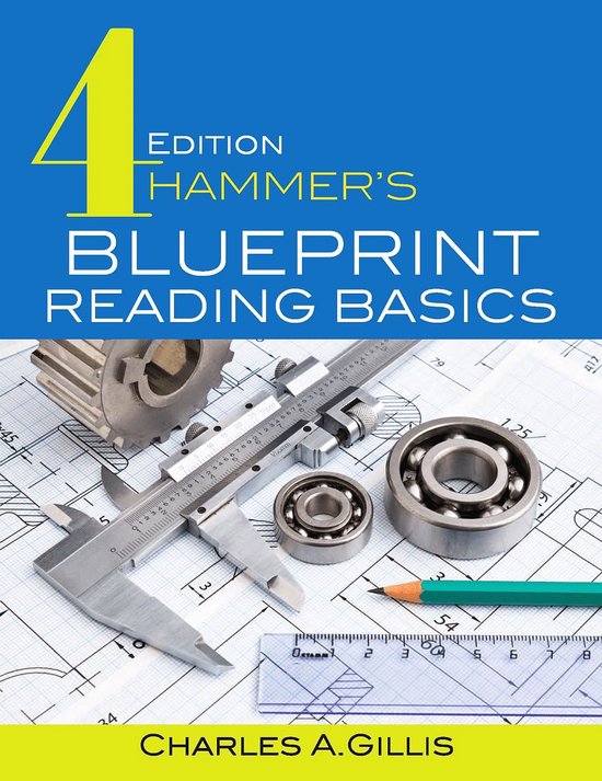 Hammer's Blueprint Reading Basics - cover