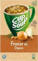 Cup a Soup - Franse Ui - 21x 175ml