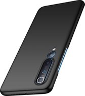Shieldcase Xiaomi Mi 10 Pro ultra thin case - zwart