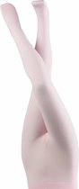 FALKE Cotton Touch Kindermaillots 13870 8900 powderrose 134-146