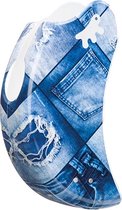 Ferplast Rollijnhoes Amigo Jeans 8,5 X 3,1 X 4,5 Cm Blauw