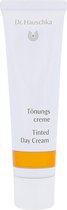 Dr. Hauschka Tinted Day Cream 30 Ml For Women