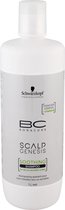 Schwarzkopf Bonacure Sensitive Sooth Shampoo 1000 ml