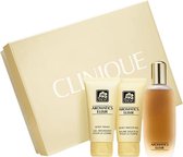 Clinique Aromatic Elixir Eau Parfum 100ml Body Wash 75ml Body Smoother 75ml