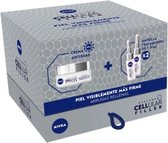 Nivea Cellular Anti-age Volume Filling Set 3 Pieces 2020