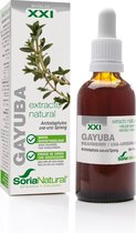 Soria Extracto Gayuba S Xxi 50ml