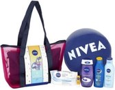 Nivea Sun, Sea. The Sand & Me Cadeauset