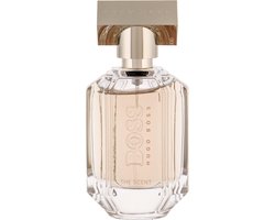 Hugo Boss The Scent Intense 50 ml - Eau de Parfum - Damesparfum | bol.com