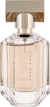 Hugo Boss The Scent Intense 50 ml -  Eau de Parfum - Damesparfum