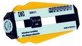 C.K. 330011 Draadstripper Geschikt voor PVC-draden, PTFE-draden