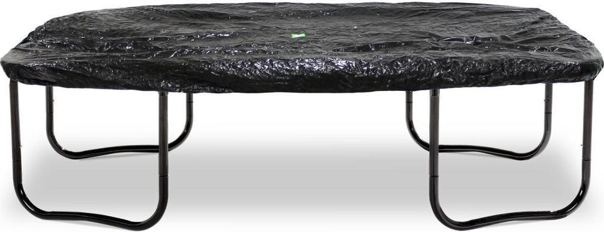 EXIT trampoline afdekhoes rechthoekig 153x214cm