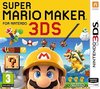 Nintendo Super Mario Maker Standard Allemand, Français, Italien Nintendo 3DS