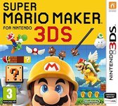 Super Mario Maker - 3DS / 2DS
