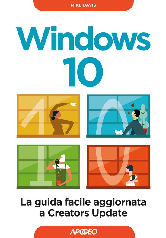 Windows 2 - Windows 10 - cover