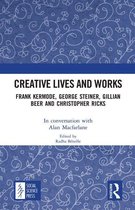 Creative Lives and Works - Creative Lives and Works
