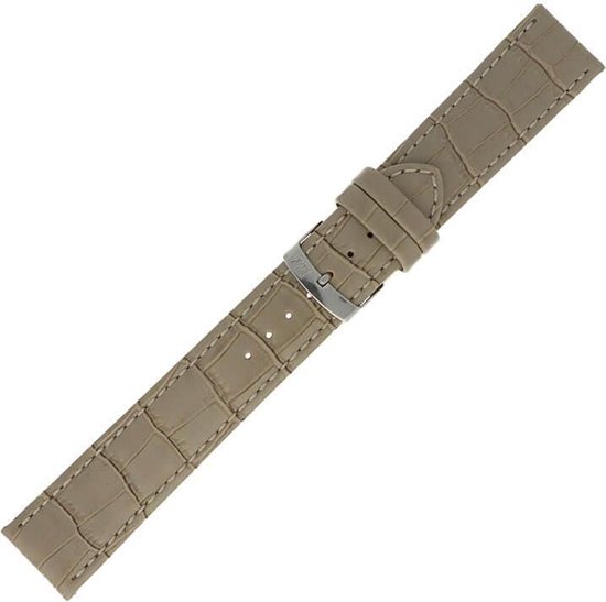 Morellato PMX029JUKE22 Basic Collection Horlogeband - 22mm