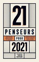 21 penseurs pour 2021