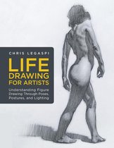 For Artists - Life Drawing for Artists