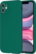 Color Backcover voor iPhone 7 Plus / 8 Plus - Groen