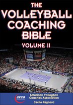 The Volleyball Coaching Bible, Volume II